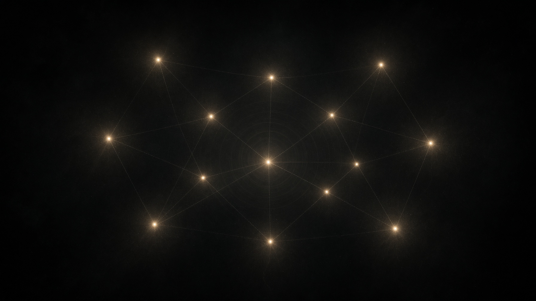 A constellation of lights: the book as one organism